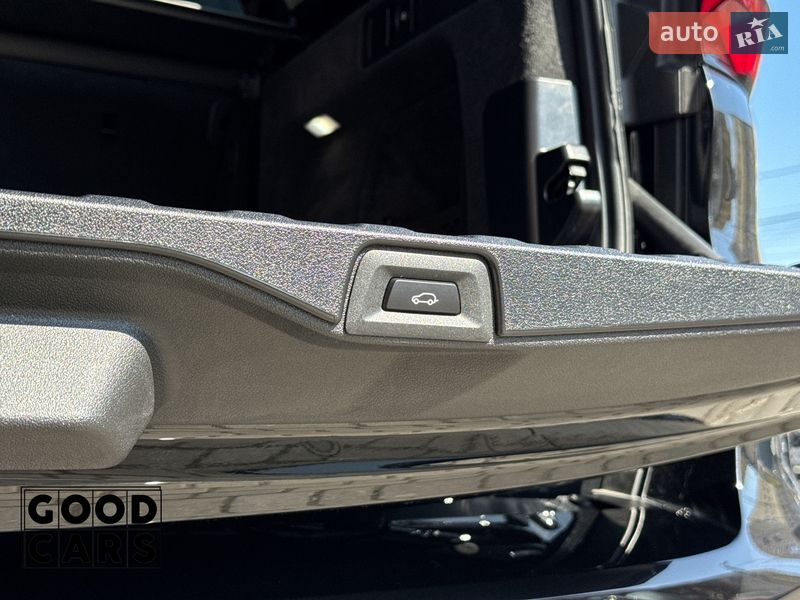 Позашляховик / Кросовер BMW X5 2024 в Одесі