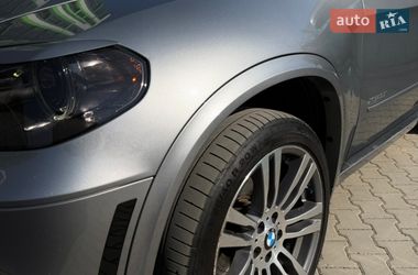 Внедорожник / Кроссовер BMW X5 2012 в Ровно