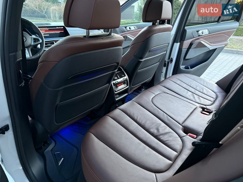 Внедорожник / Кроссовер BMW X5 2018 в Одессе фото 71 Внедорожник / Кроссовер BMW X5 2018 в Одессе