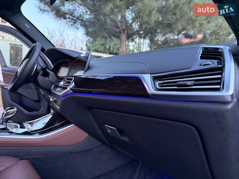 Внедорожник / Кроссовер BMW X5 2018 в Одессе фото 76 Внедорожник / Кроссовер BMW X5 2018 в Одессе