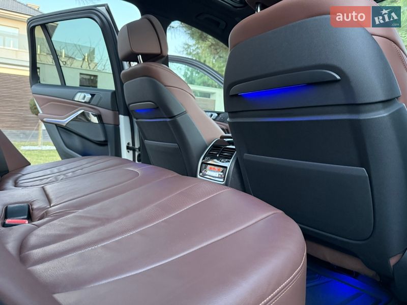 Внедорожник / Кроссовер BMW X5 2018 в Одессе фото 79 Внедорожник / Кроссовер BMW X5 2018 в Одессе