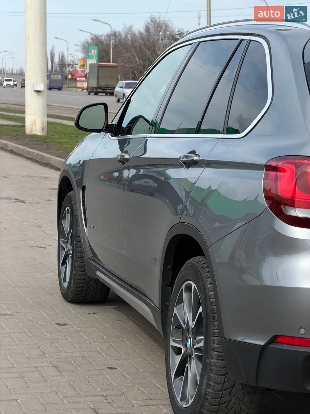 2016 BMW X5 - мініатюра 11