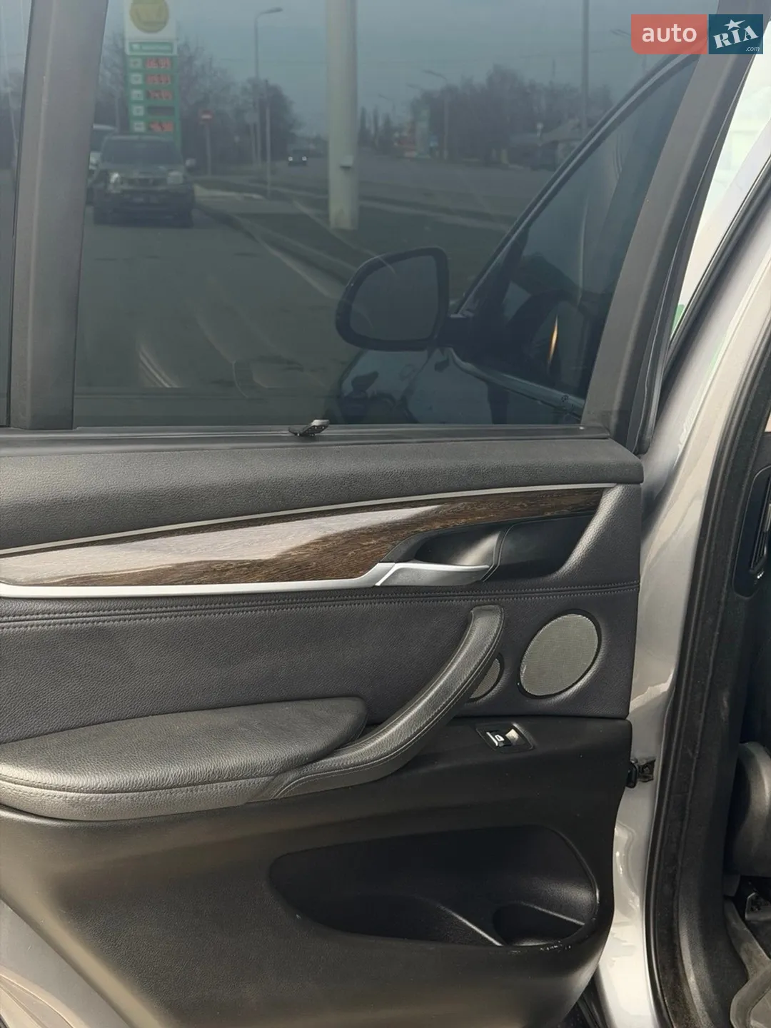 2016 BMW X5 - мініатюра 19