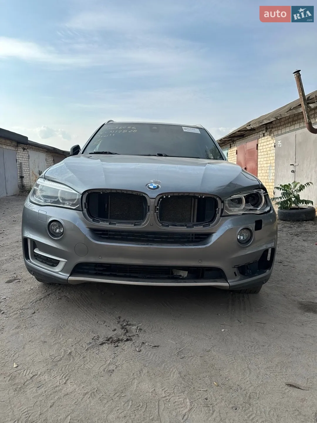 2016 BMW X5 - мініатюра 32
