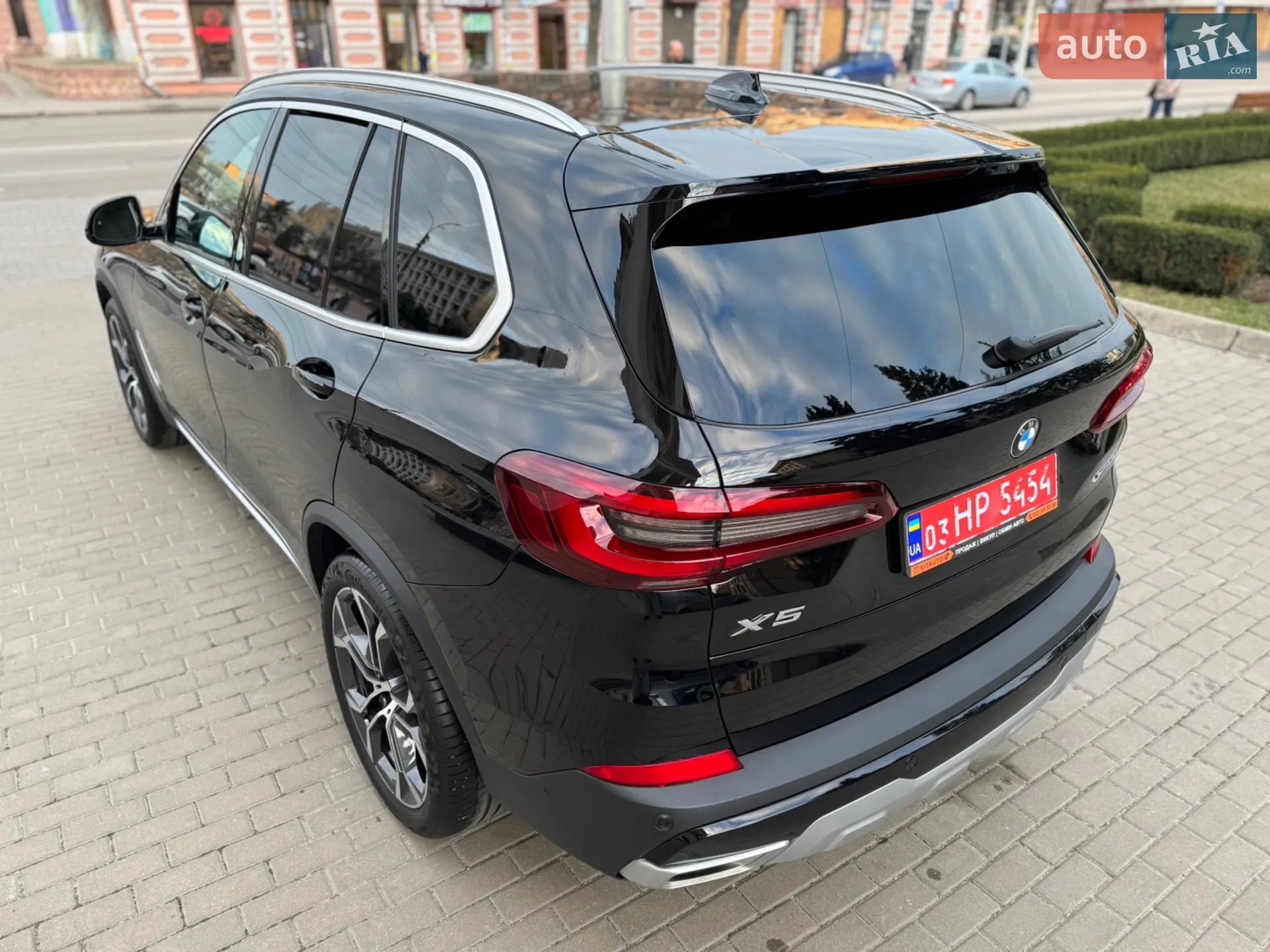 2023 BMW X5 - мініатюра 29