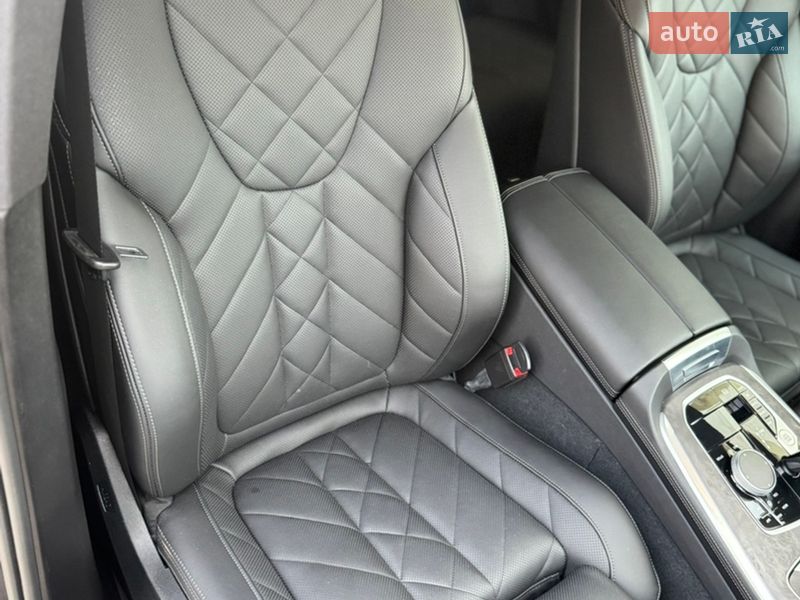 Позашляховик / Кросовер BMW X5 2023 в Запоріжжі