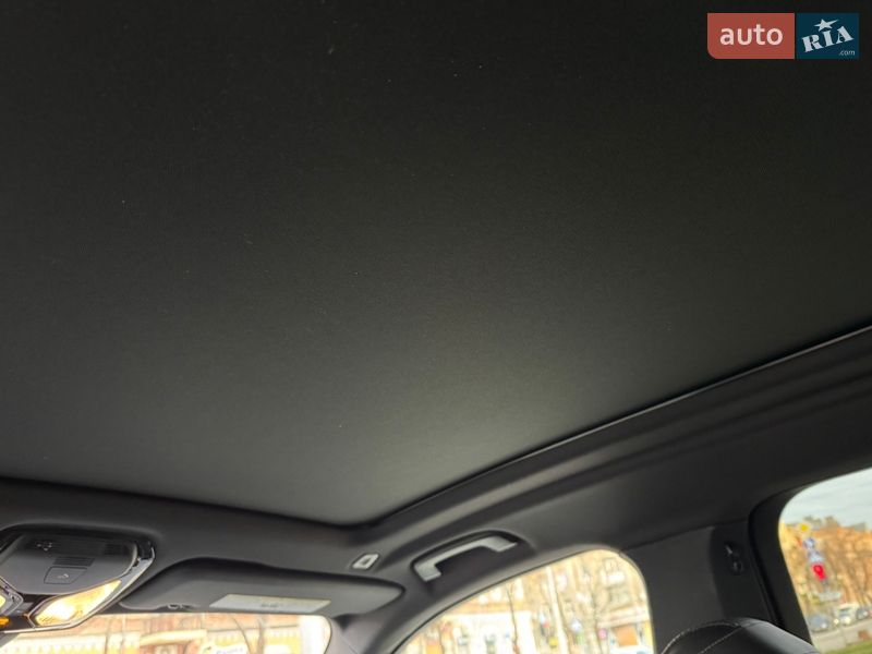 Позашляховик / Кросовер BMW X5 2023 в Запоріжжі