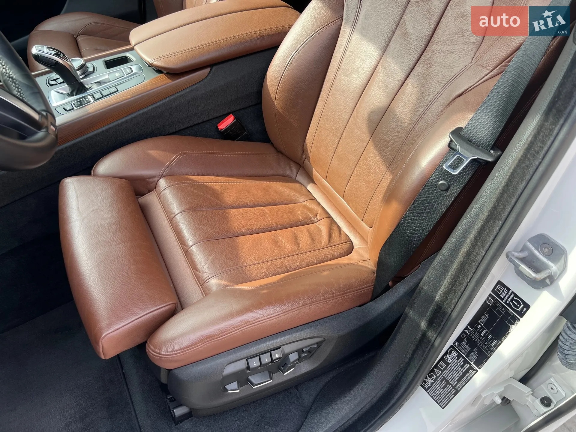 2014 BMW X5 - мініатюра 28