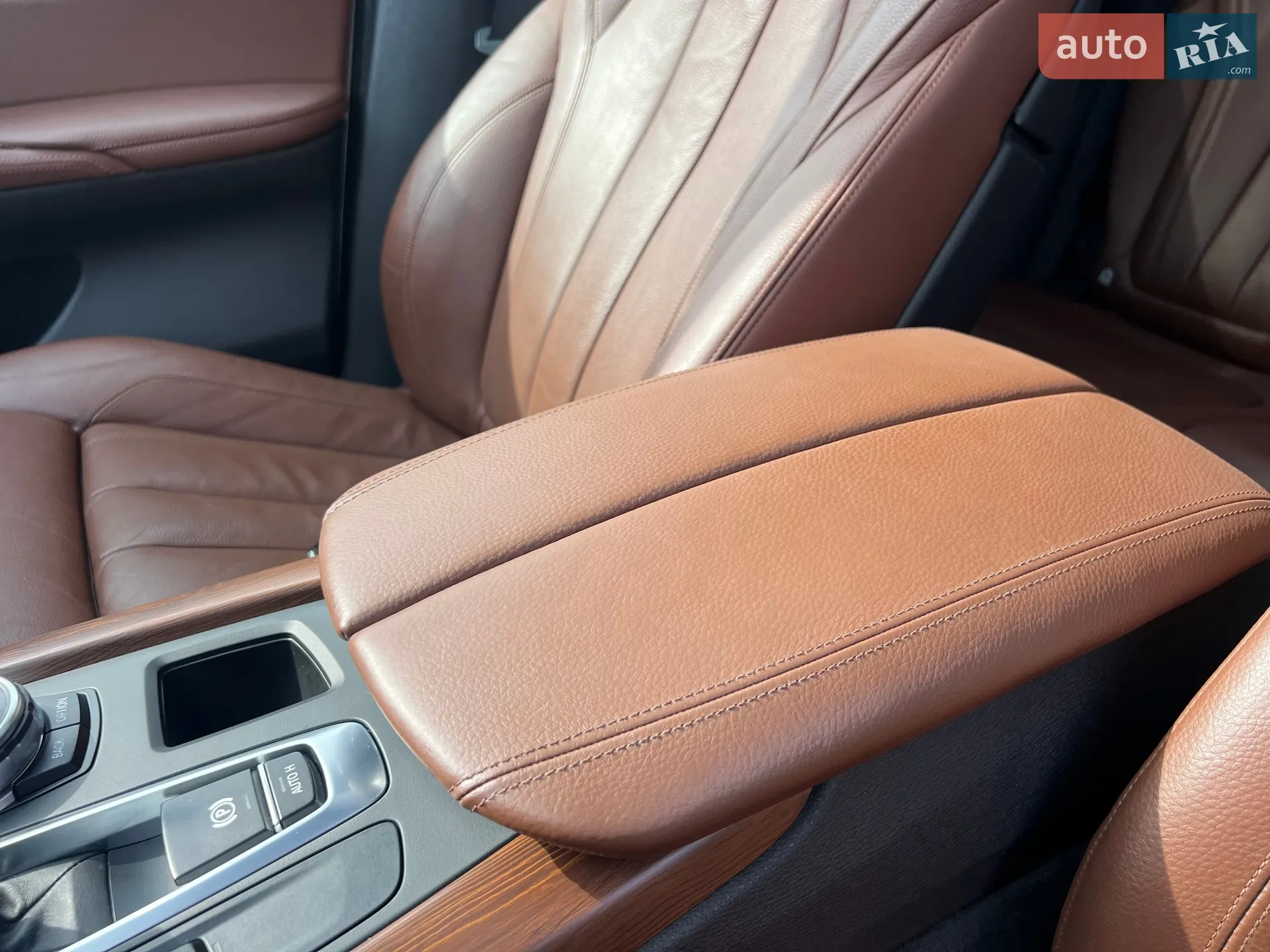 2014 BMW X5 - мініатюра 38