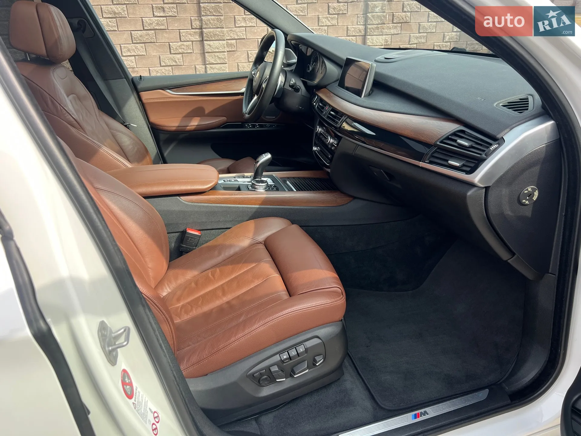 2014 BMW X5 - мініатюра 44