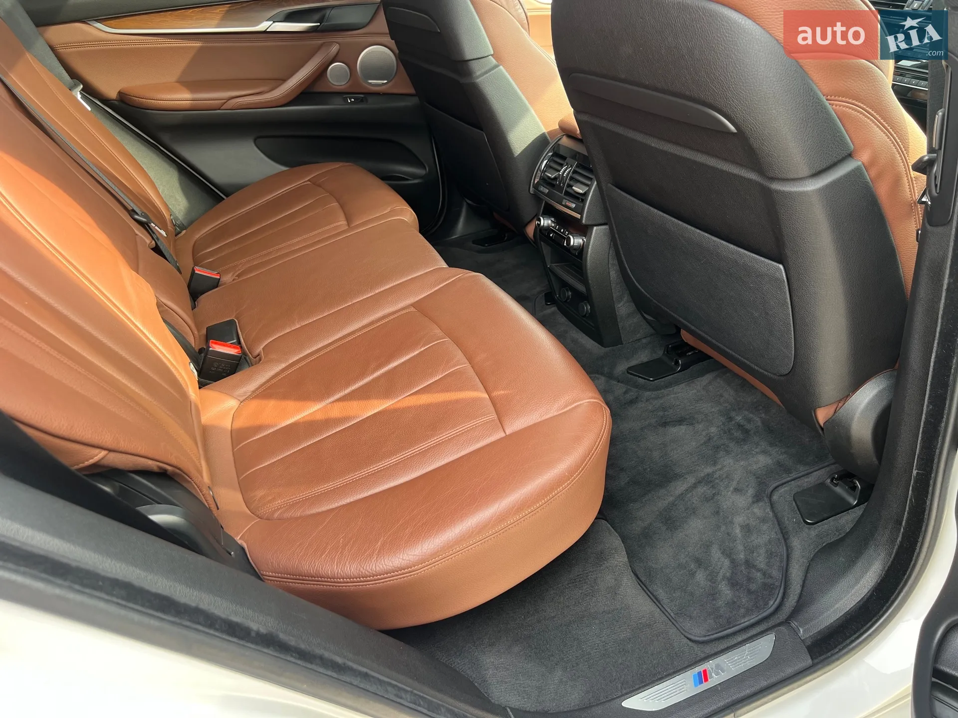 2014 BMW X5 - мініатюра 47
