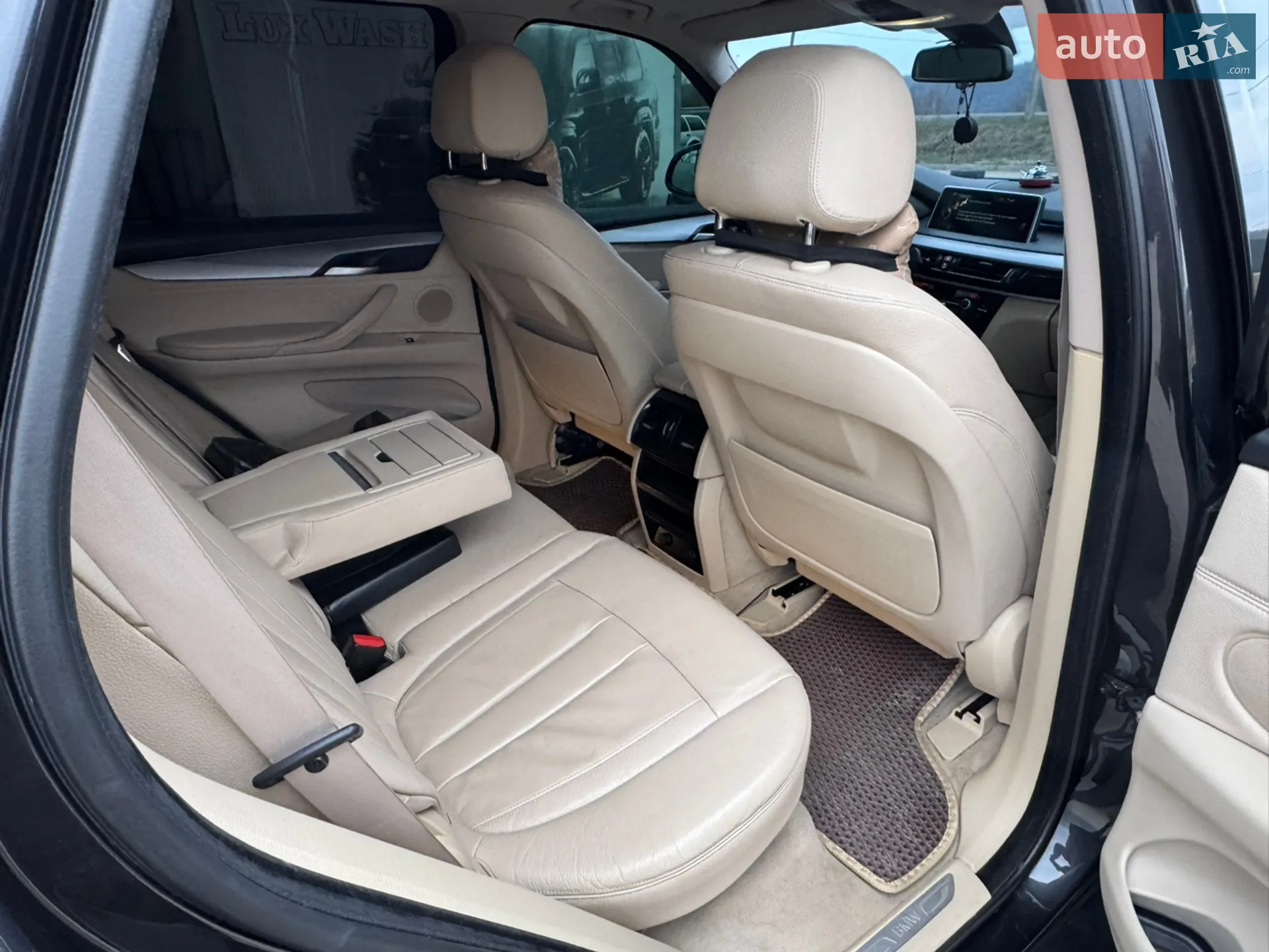 2015 BMW X5 - мініатюра 23