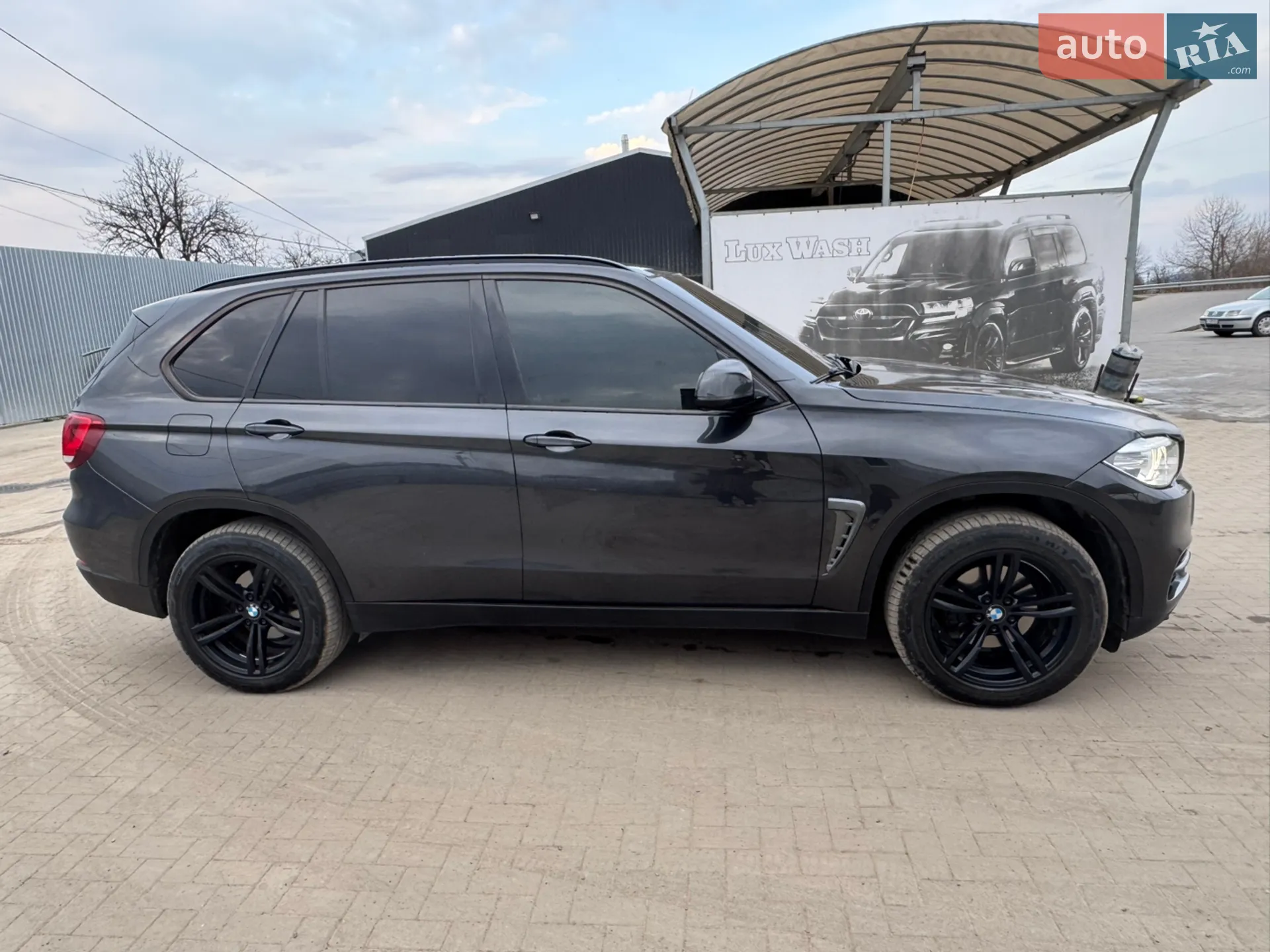 2015 BMW X5 - мініатюра 28