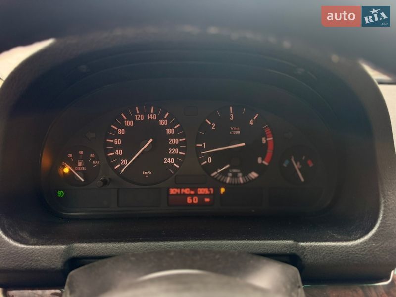 Внедорожник / Кроссовер BMW X5 2004 в Новой Ушице фото 22 Внедорожник / Кроссовер BMW X5 2004 в Новой Ушице