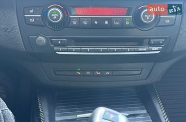 Внедорожник / Кроссовер BMW X5 2011 в Киеве