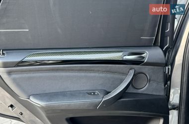 Внедорожник / Кроссовер BMW X5 2011 в Киеве