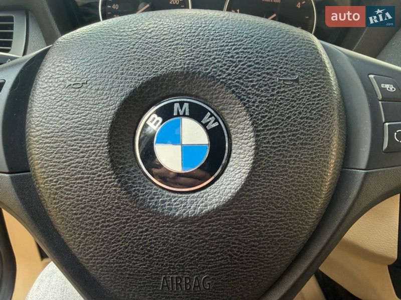 Внедорожник / Кроссовер BMW X5 2010 в Олевске фото 14 Внедорожник / Кроссовер BMW X5 2010 в Олевске