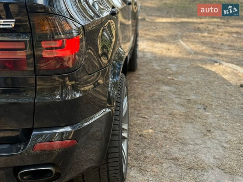 Внедорожник / Кроссовер BMW X5 2010 в Олевске фото 23 Внедорожник / Кроссовер BMW X5 2010 в Олевске
