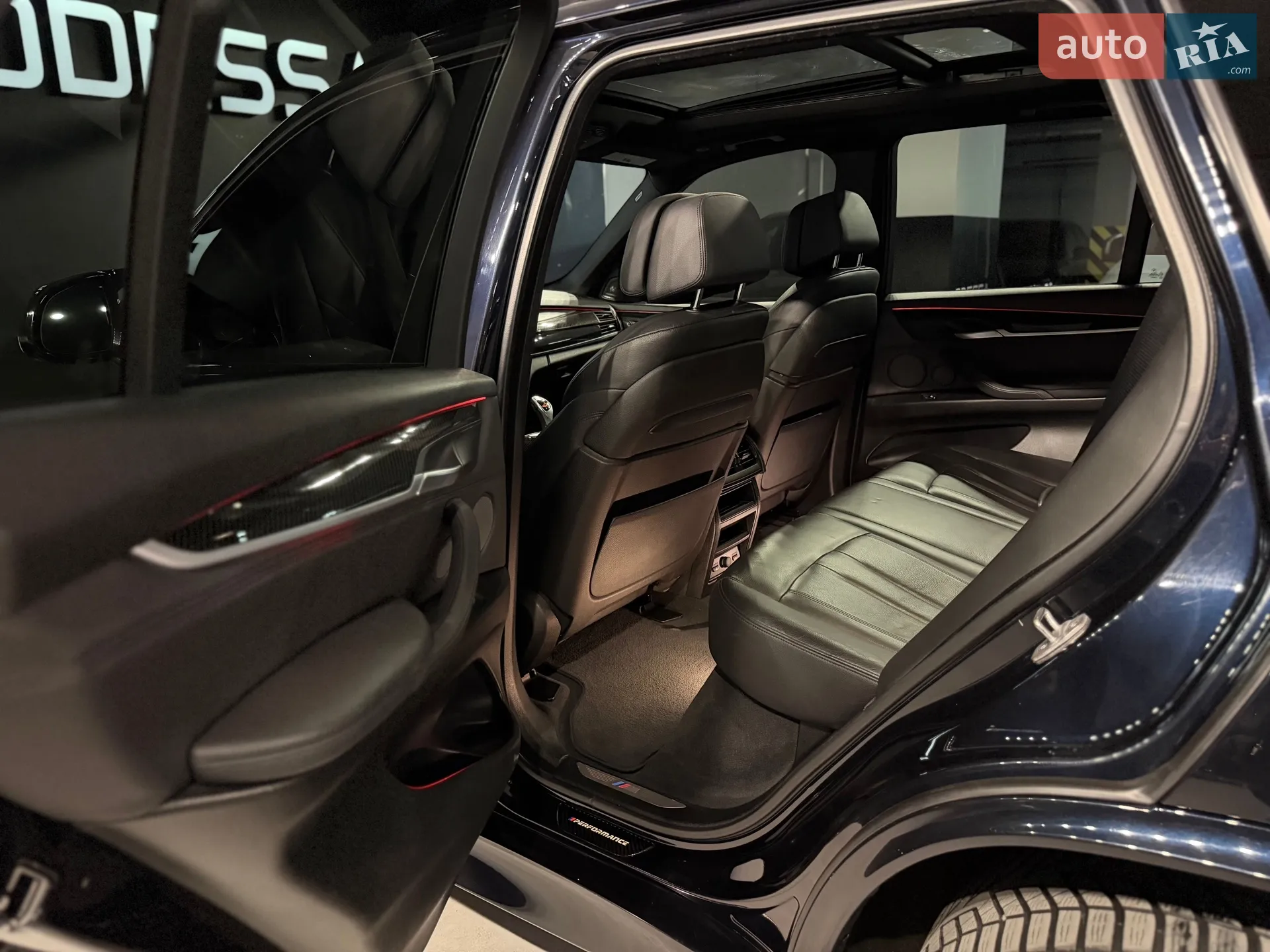 2014 BMW X5 - мініатюра 21