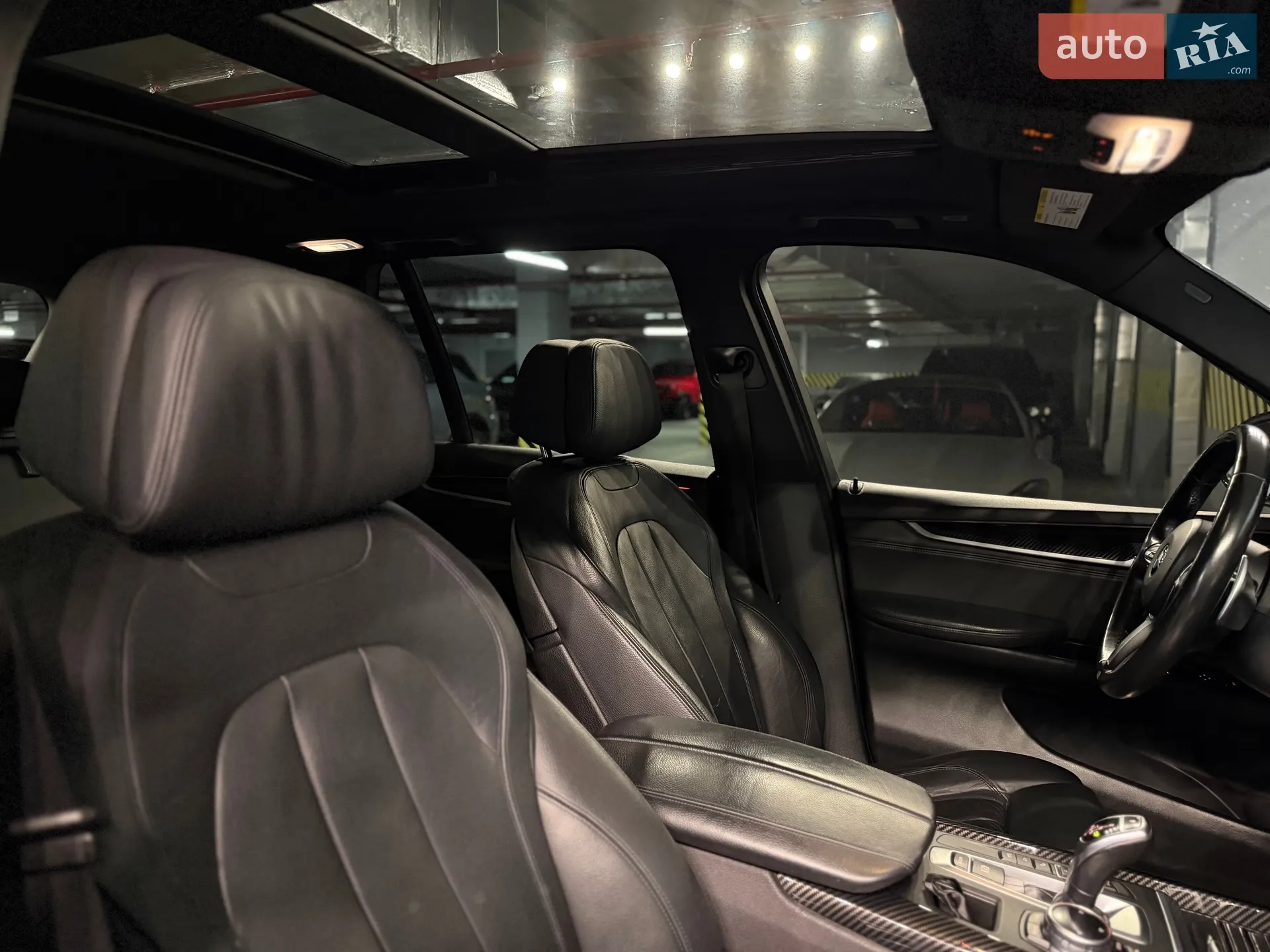 2014 BMW X5 - мініатюра 31