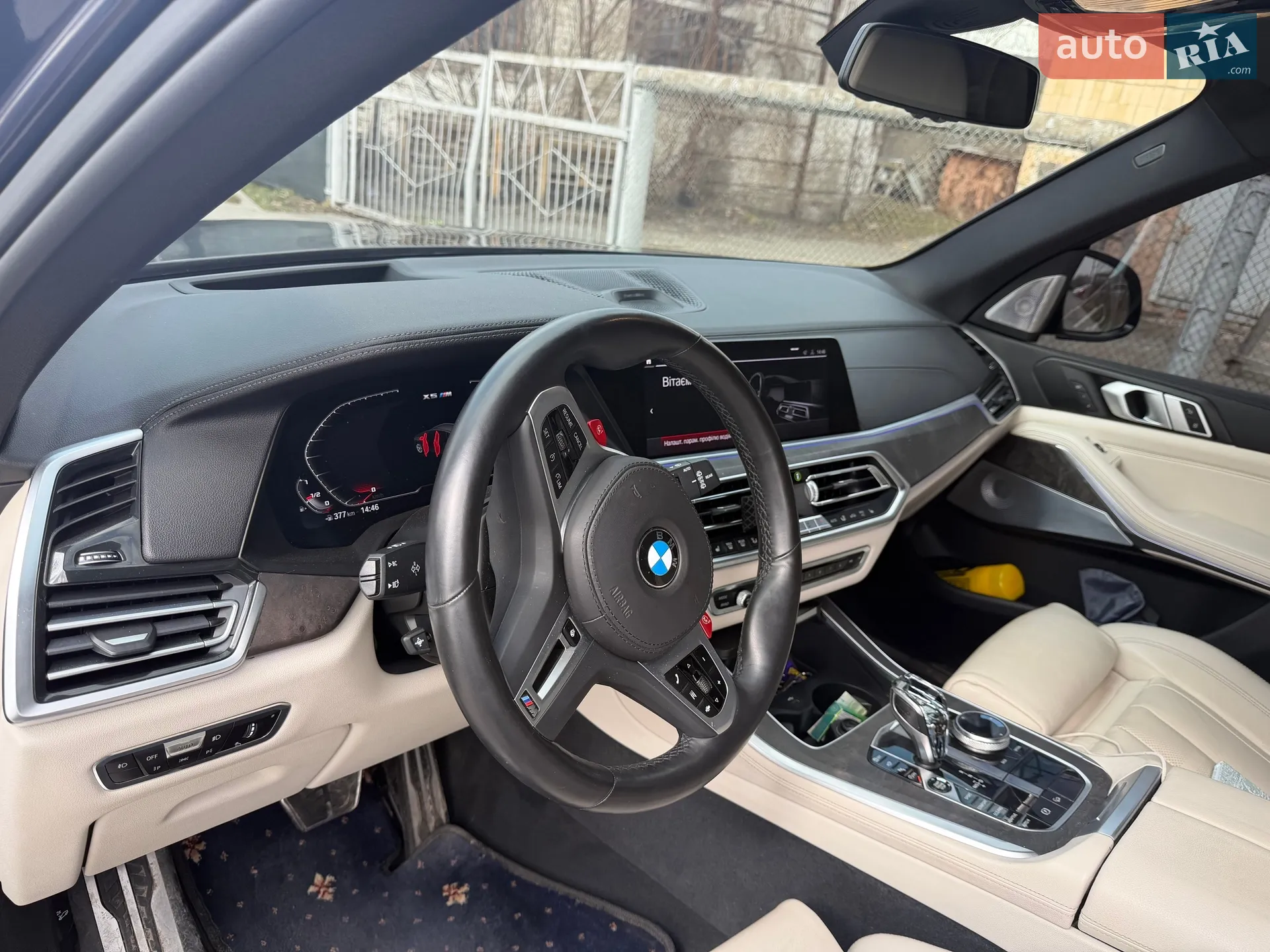 2019 BMW X5 - мініатюра 20