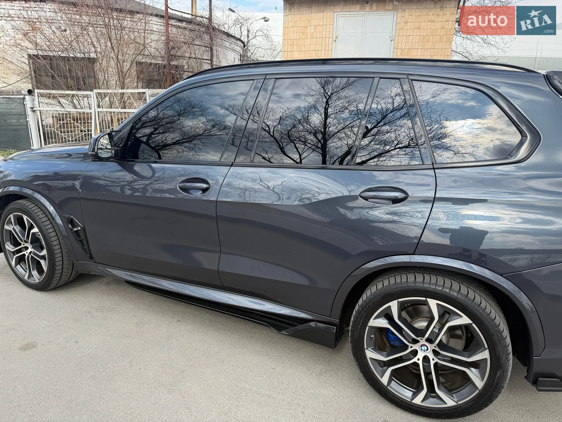 2019 BMW X5 - мініатюра 6