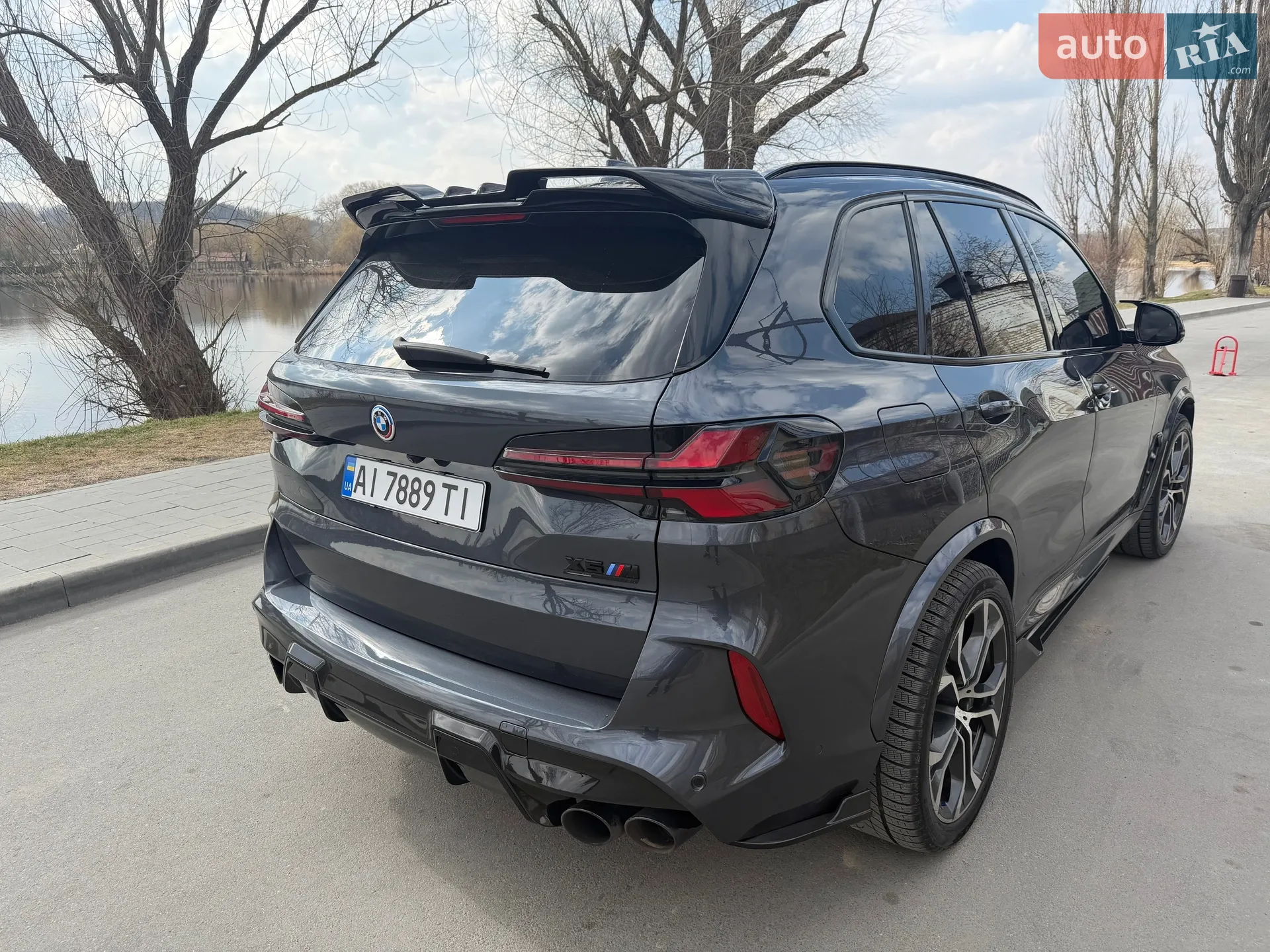 2019 BMW X5 - мініатюра 9