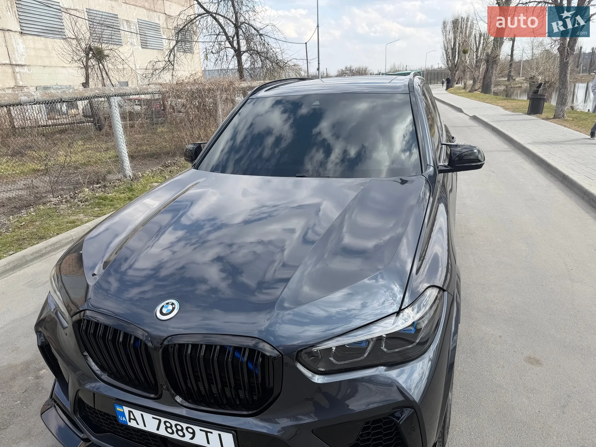 2019 BMW X5 - мініатюра 14