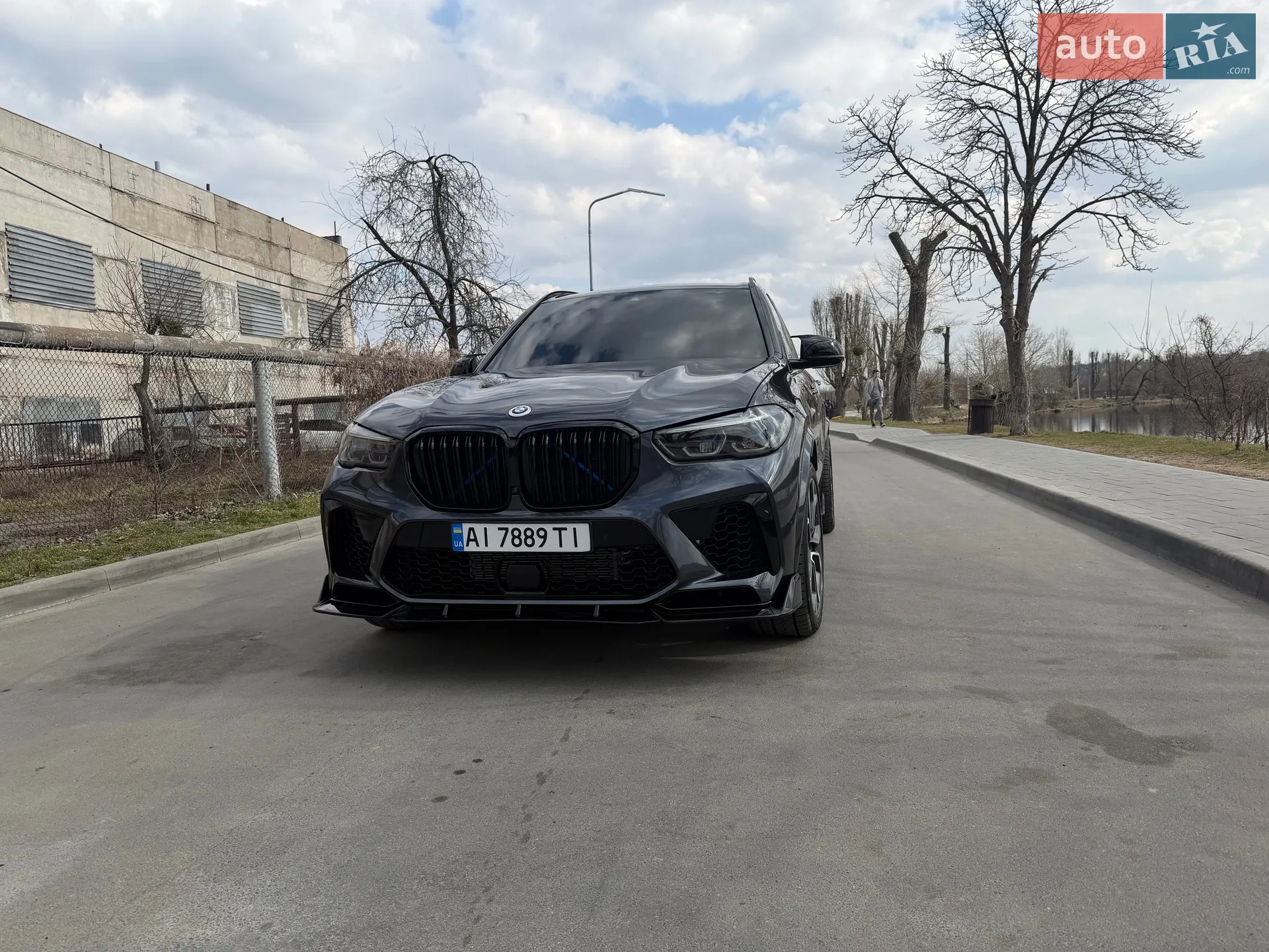 2019 BMW X5 - мініатюра 15