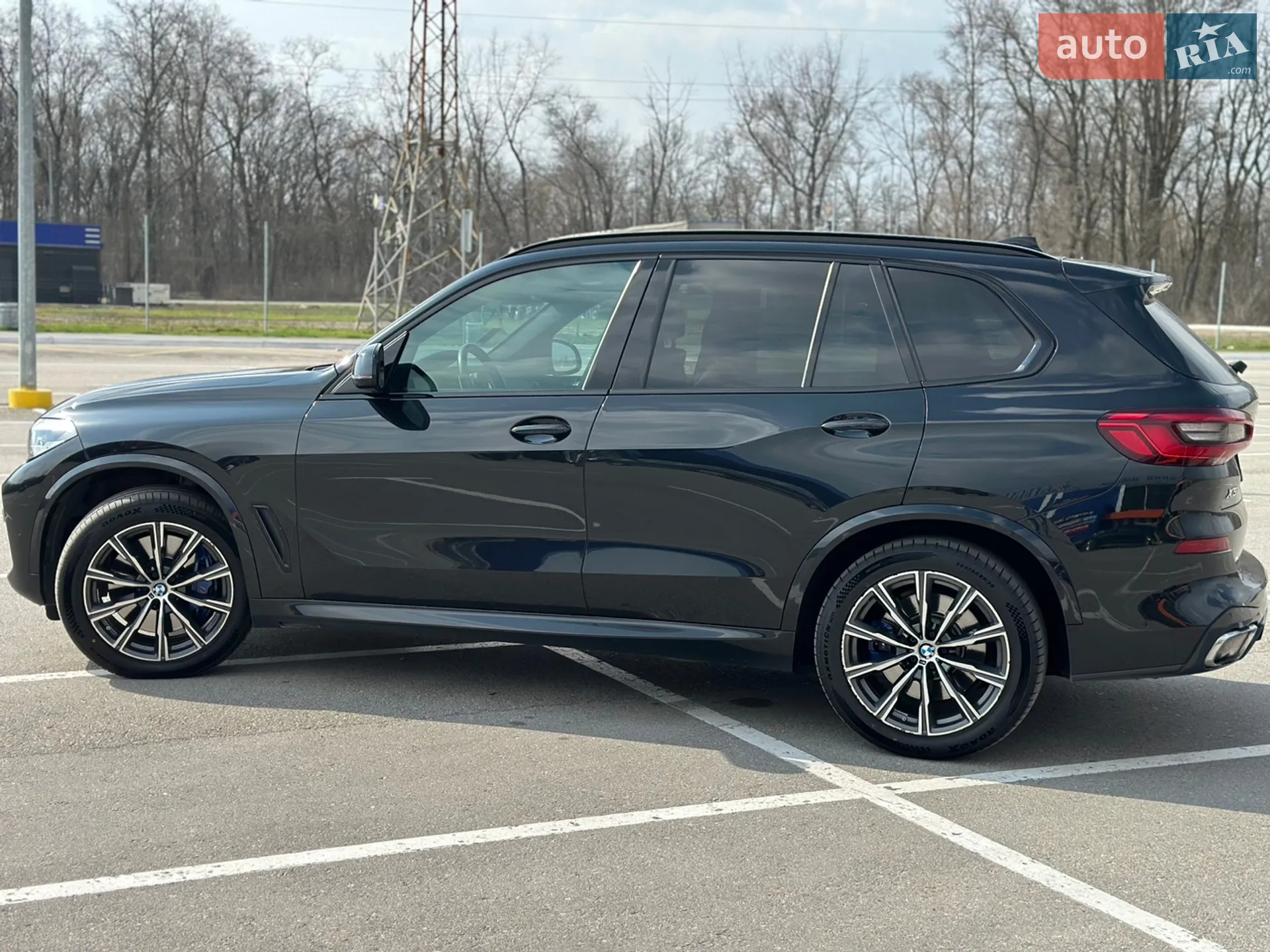 2019 BMW X5 - мініатюра 2