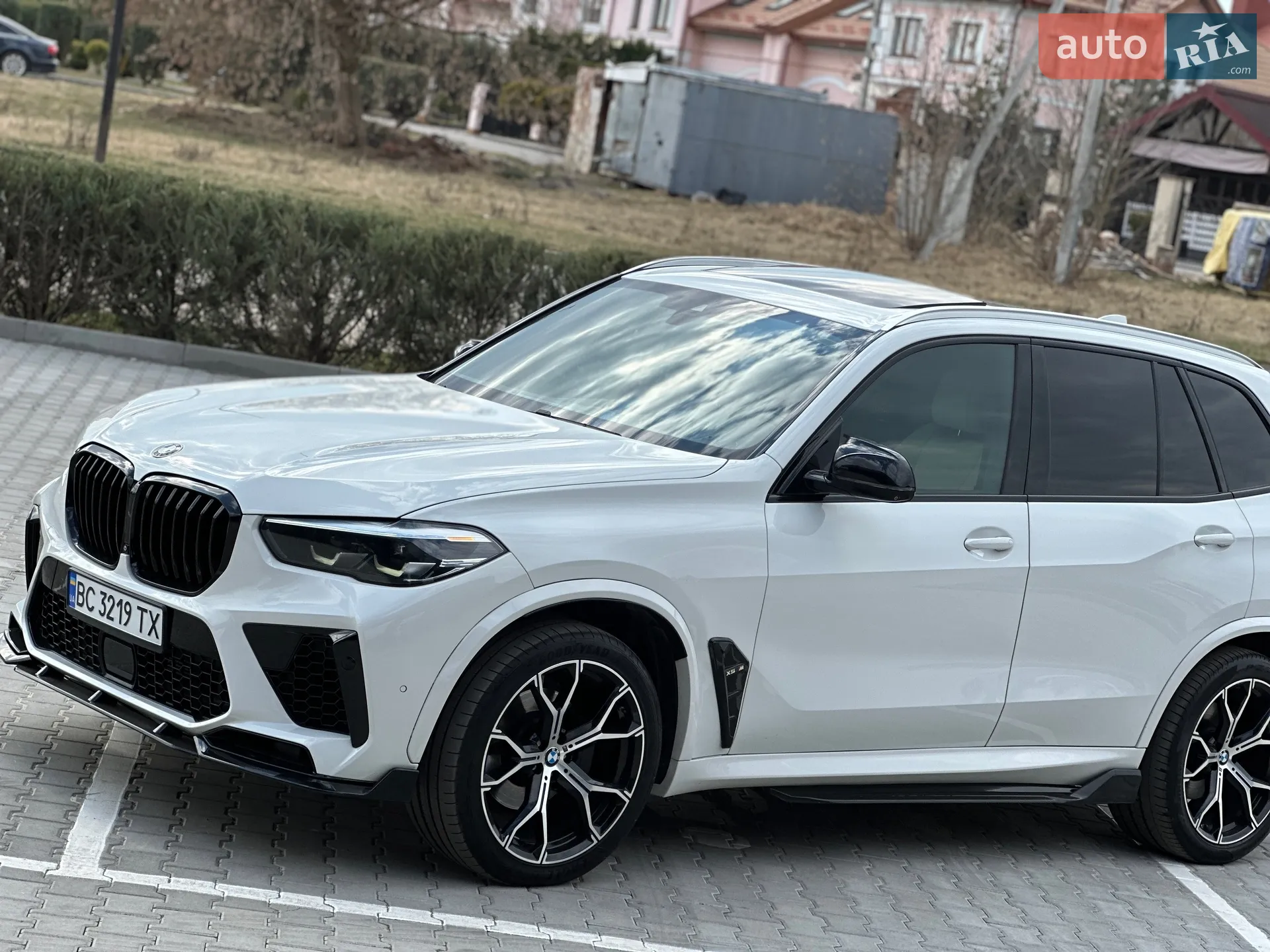 2019 BMW X5 - мініатюра 4