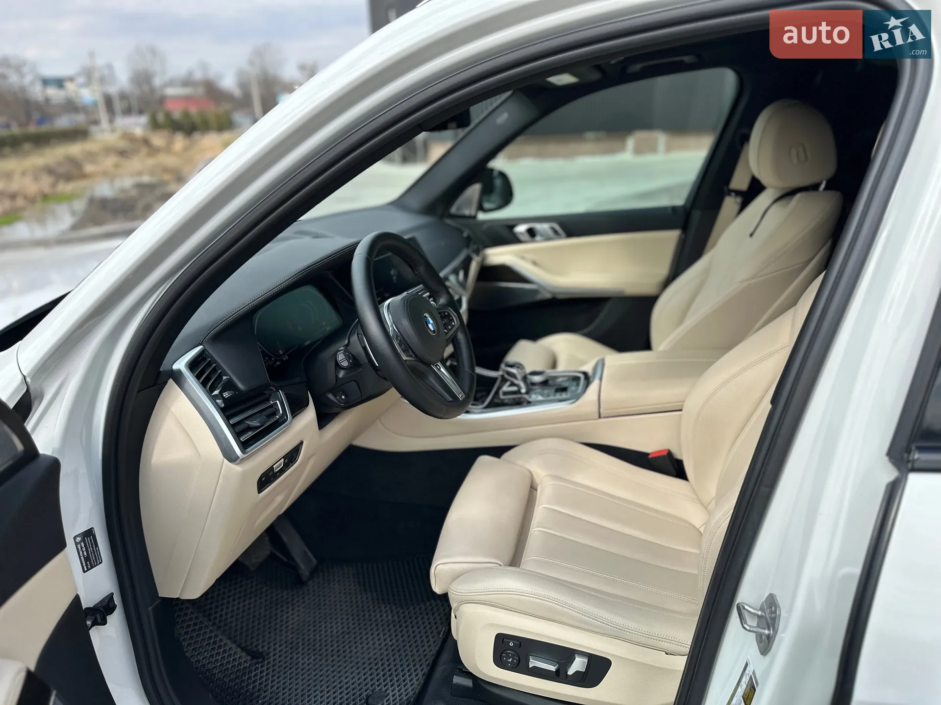 2019 BMW X5 - мініатюра 12