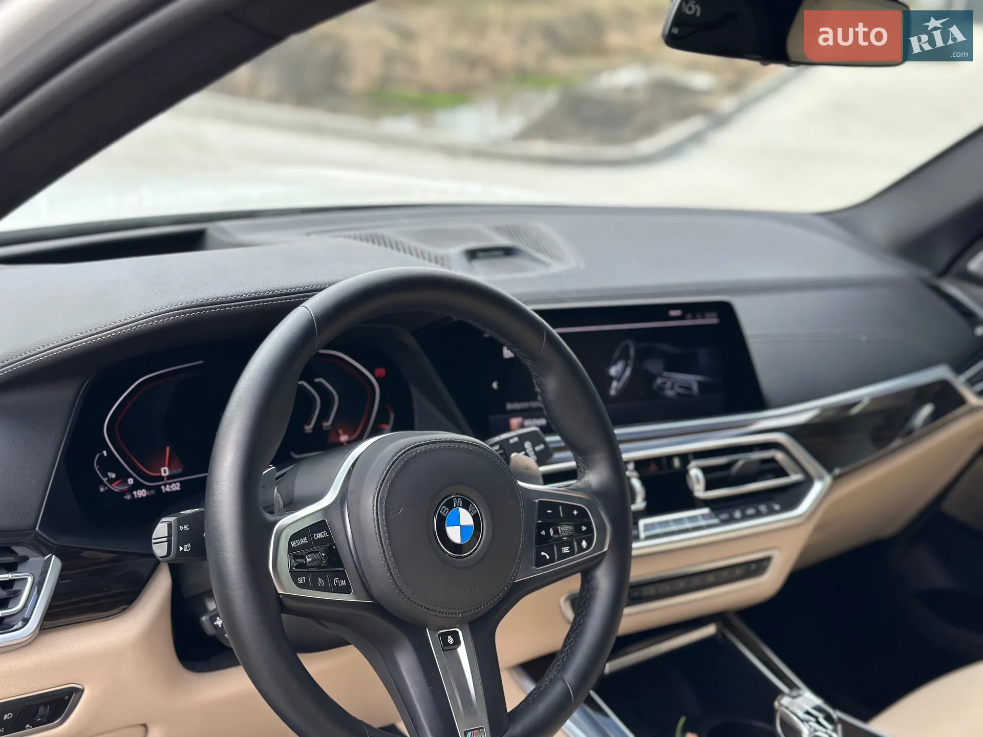 2019 BMW X5 - мініатюра 18