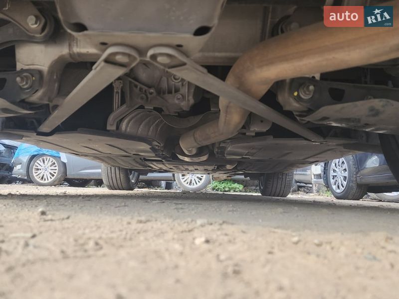 Внедорожник / Кроссовер BMW X5 2019 в Львове фото 9 Внедорожник / Кроссовер BMW X5 2019 в Львове