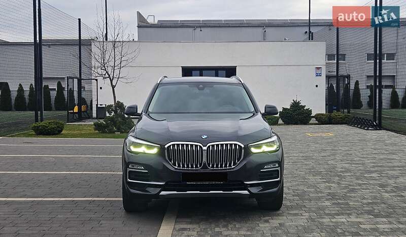 Внедорожник / Кроссовер BMW X5 2020 в Мукачево фото 75 Внедорожник / Кроссовер BMW X5 2020 в Мукачево