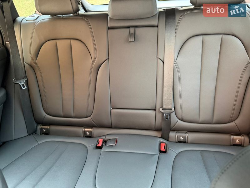 Внедорожник / Кроссовер BMW X5 2020 в Львове