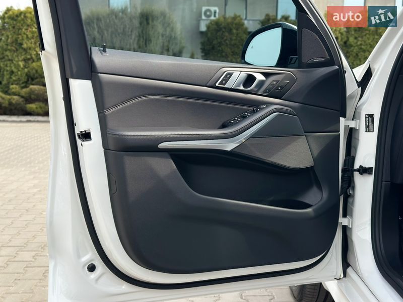 Внедорожник / Кроссовер BMW X5 2019 в Луцке