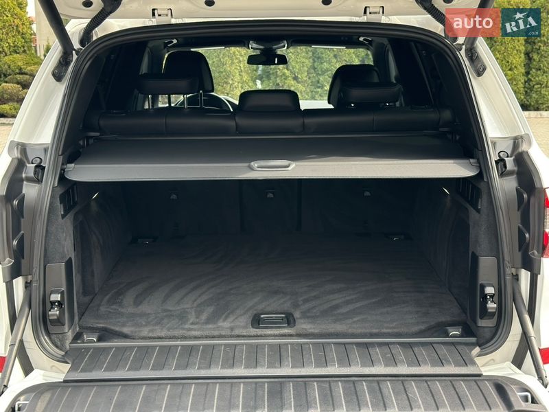 Внедорожник / Кроссовер BMW X5 2019 в Луцке