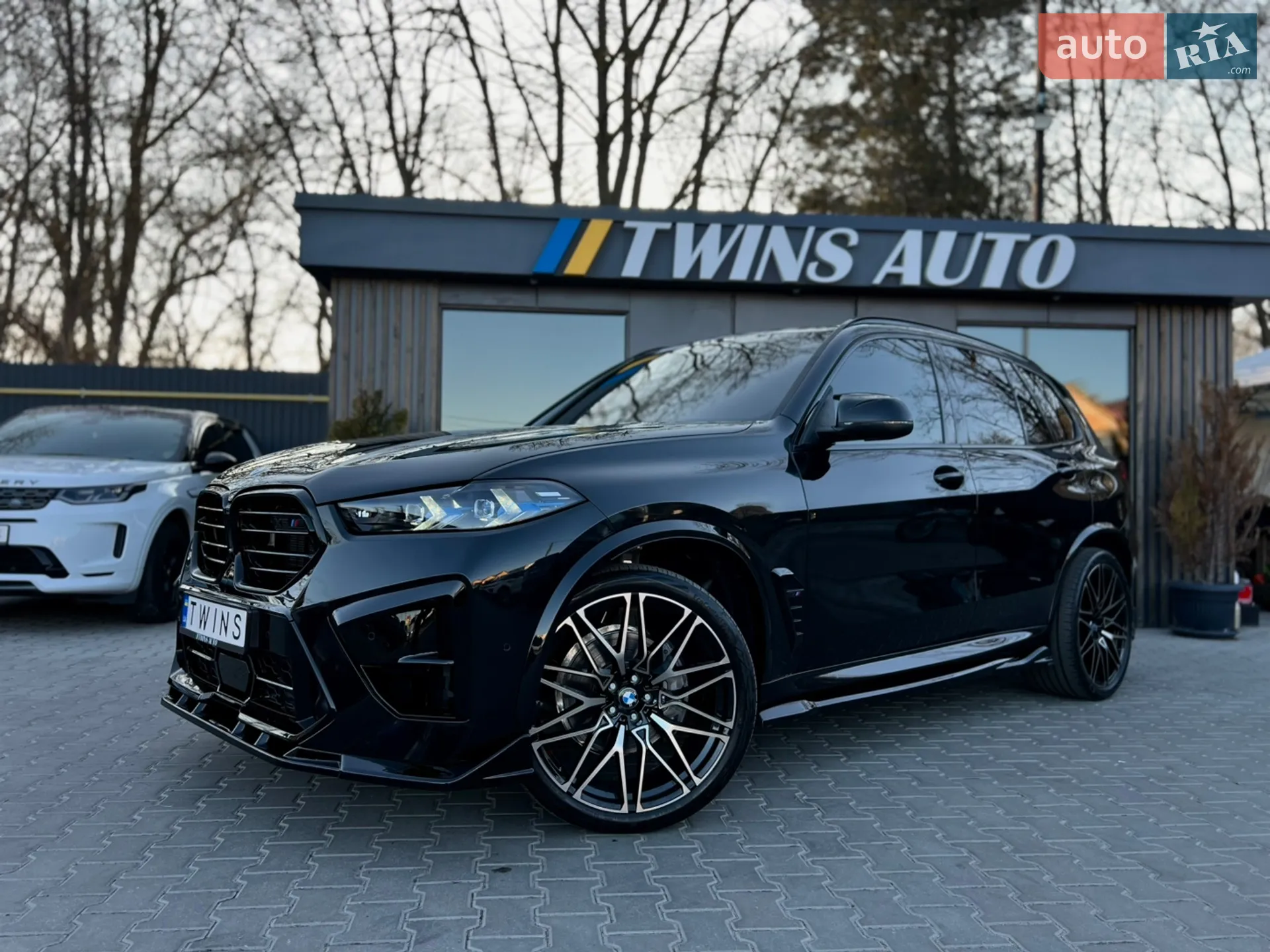 2025 BMW X5 - мініатюра 12