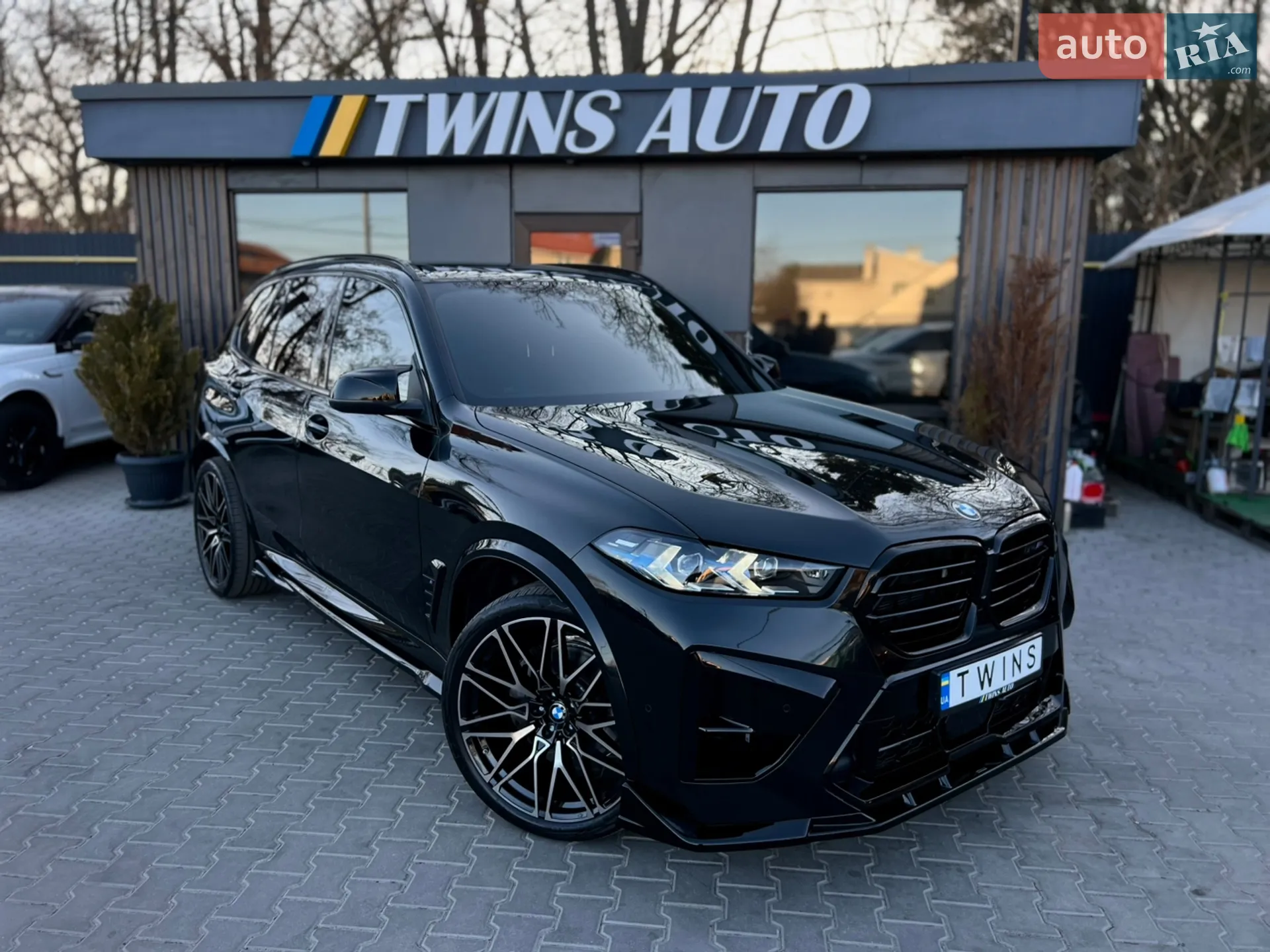 2025 BMW X5 - мініатюра 17