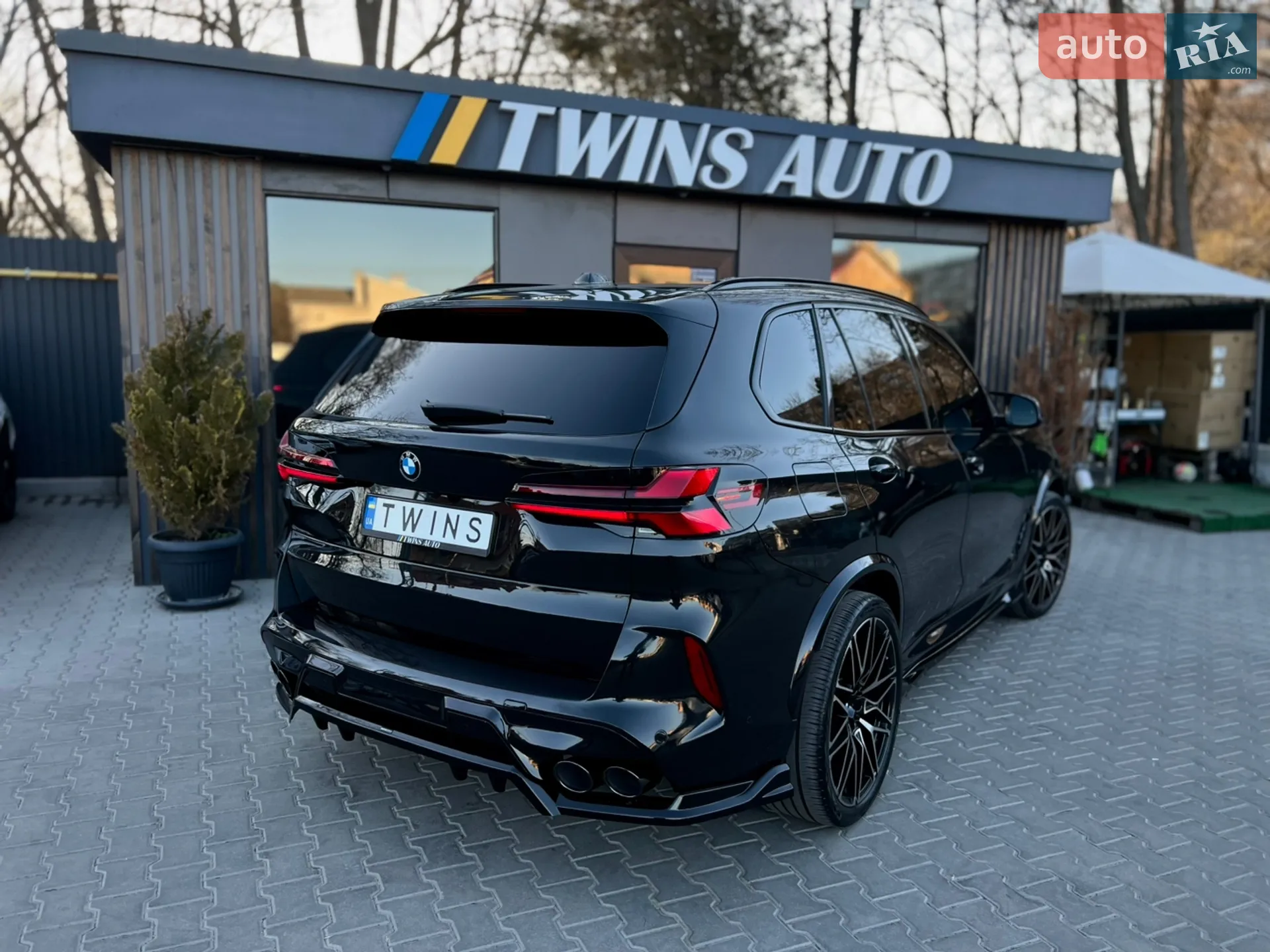 2025 BMW X5 - мініатюра 20