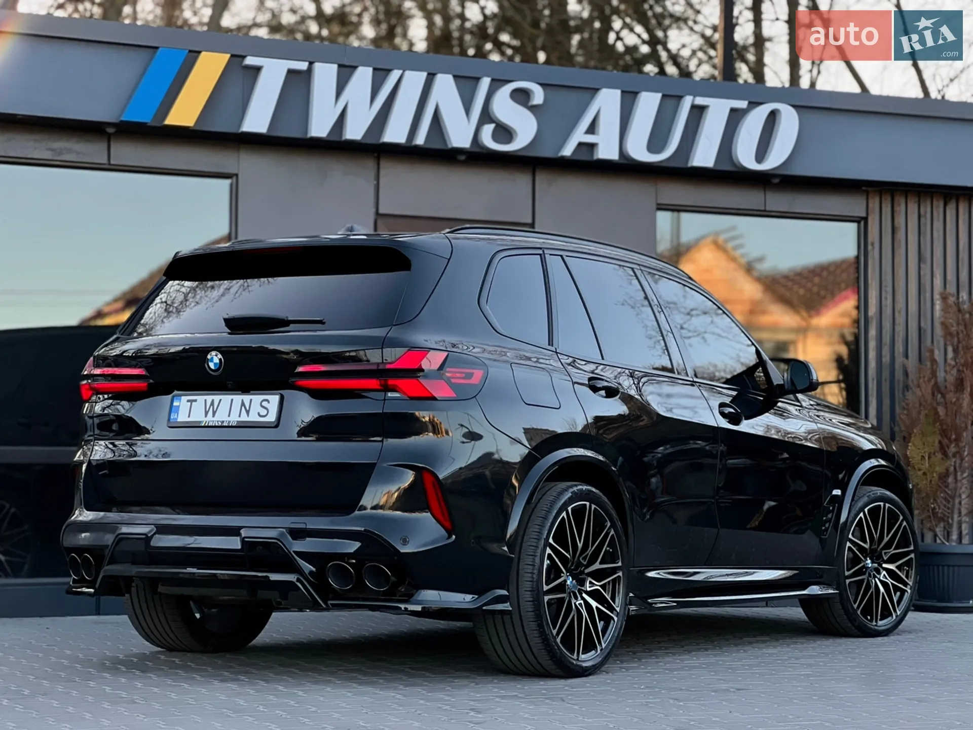 2025 BMW X5 - мініатюра 22