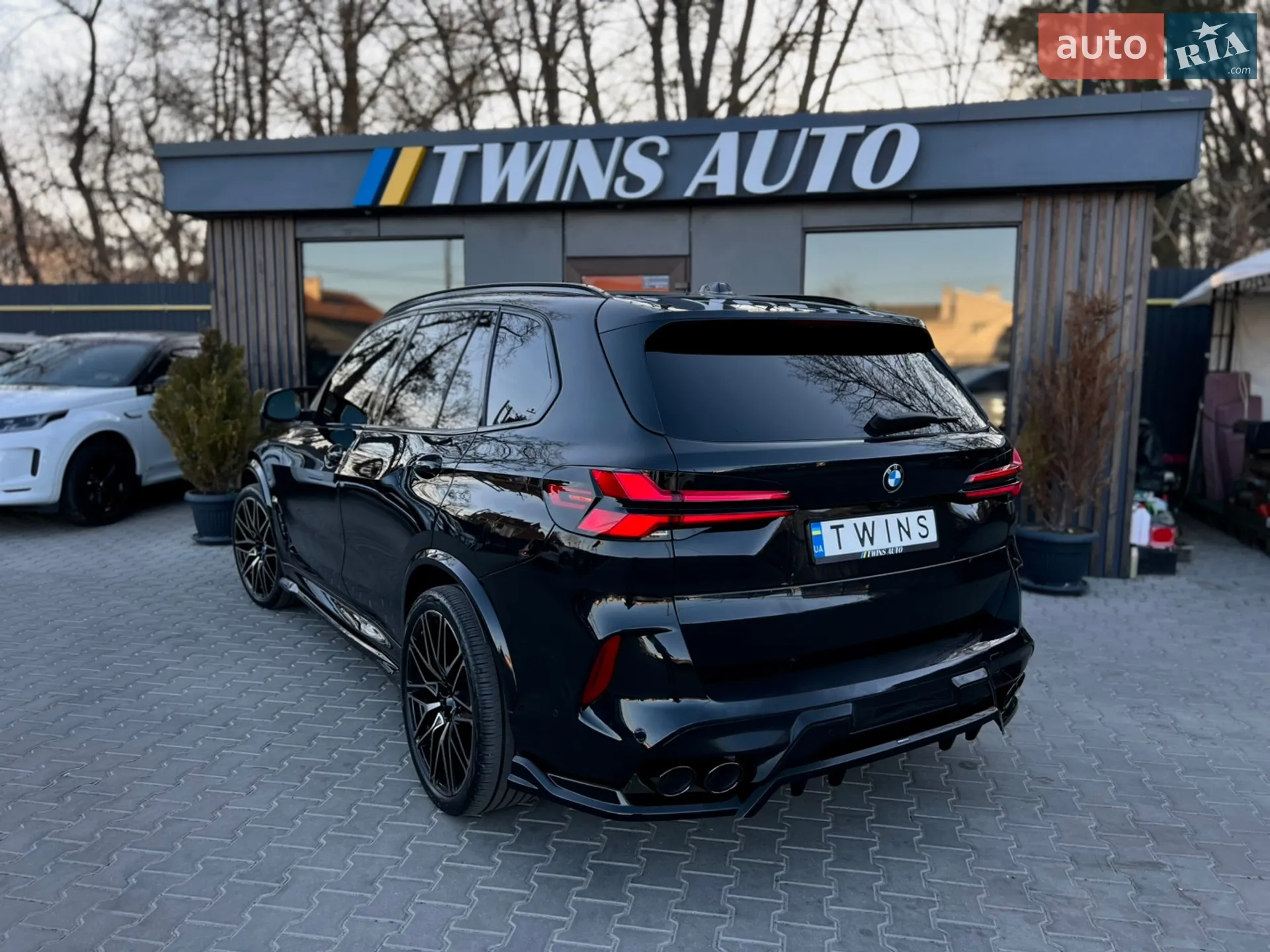 2025 BMW X5 - мініатюра 26