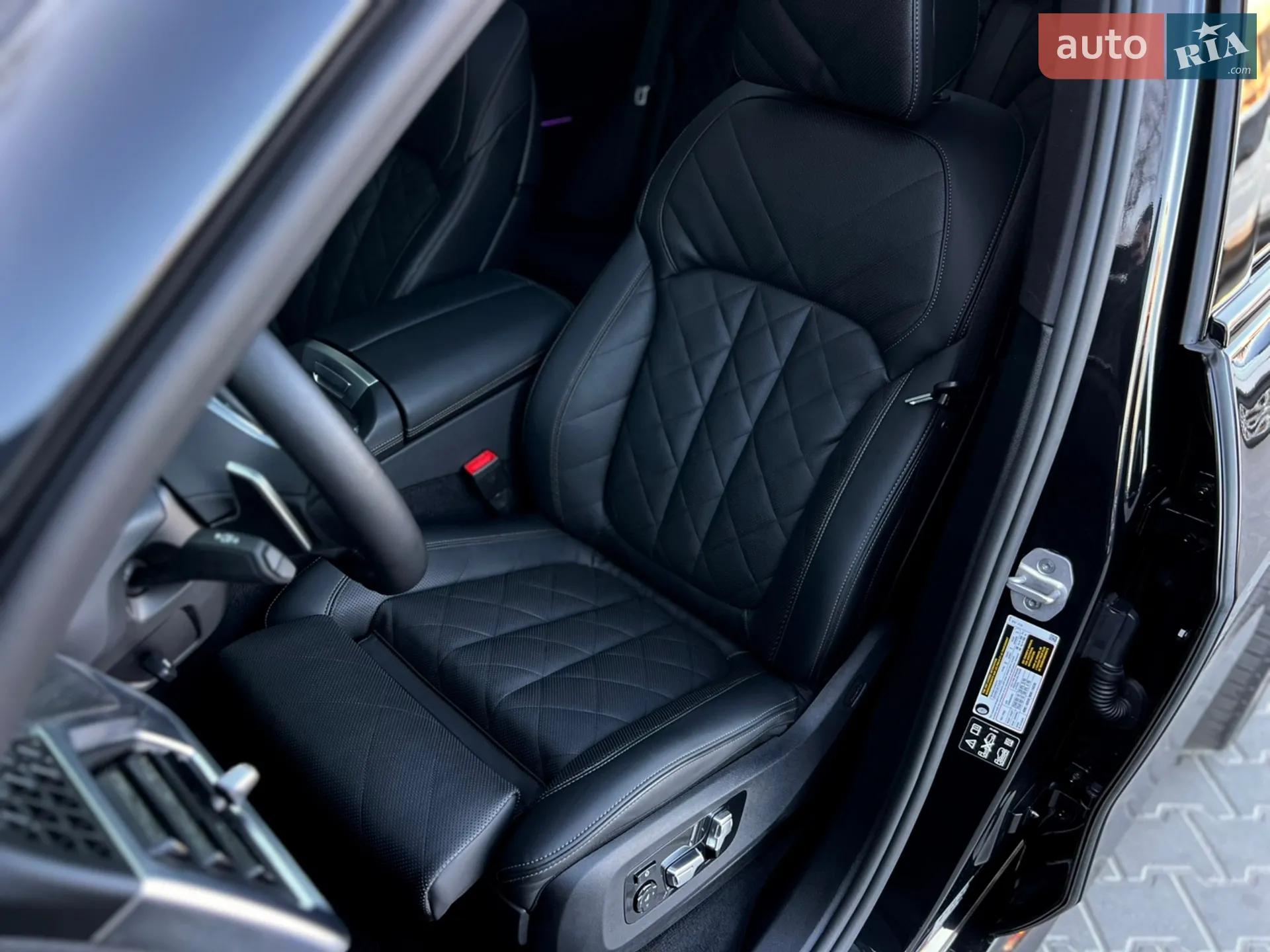 2025 BMW X5 - мініатюра 36
