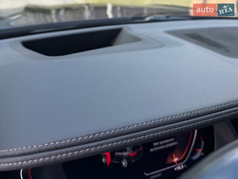 Позашляховик / Кросовер BMW X5 2020 в Дніпрі