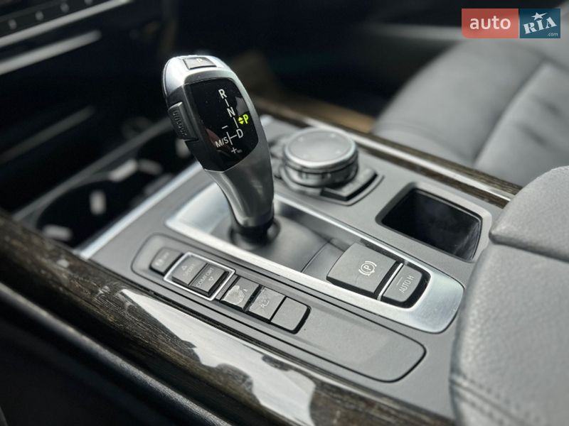 Позашляховик / Кросовер BMW X5 2015 в Дрогобичі фото 13 Позашляховик / Кросовер BMW X5 2015 в Дрогобичі