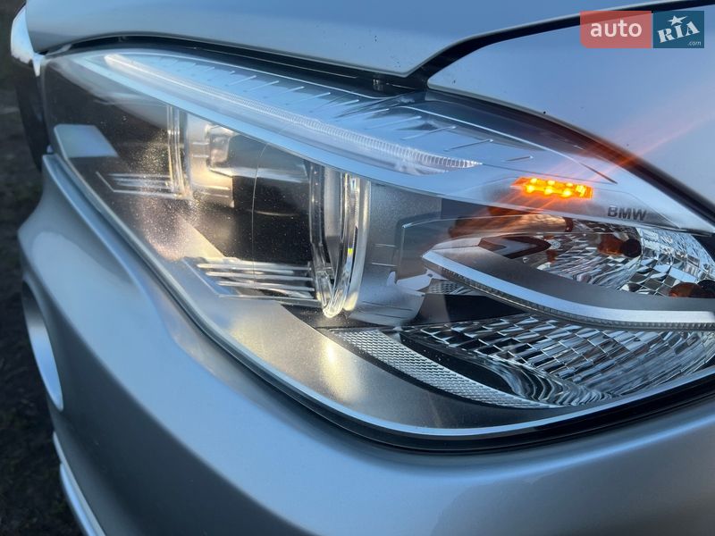 Внедорожник / Кроссовер BMW X5 2016 в Бердичеве фото 13 Внедорожник / Кроссовер BMW X5 2016 в Бердичеве