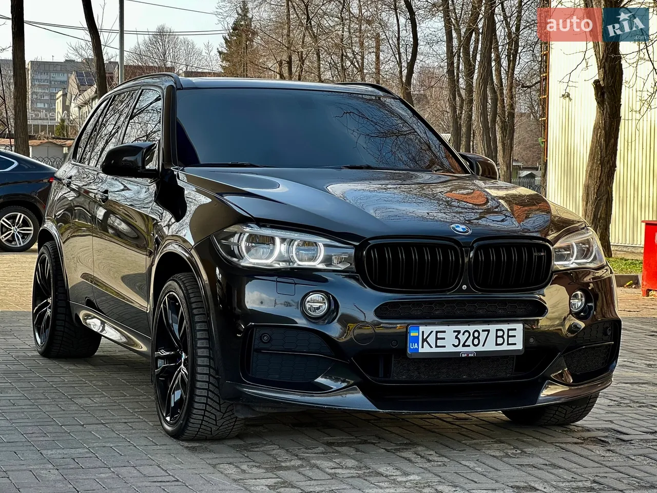 2019 BMW X3 M - мініатюра 52