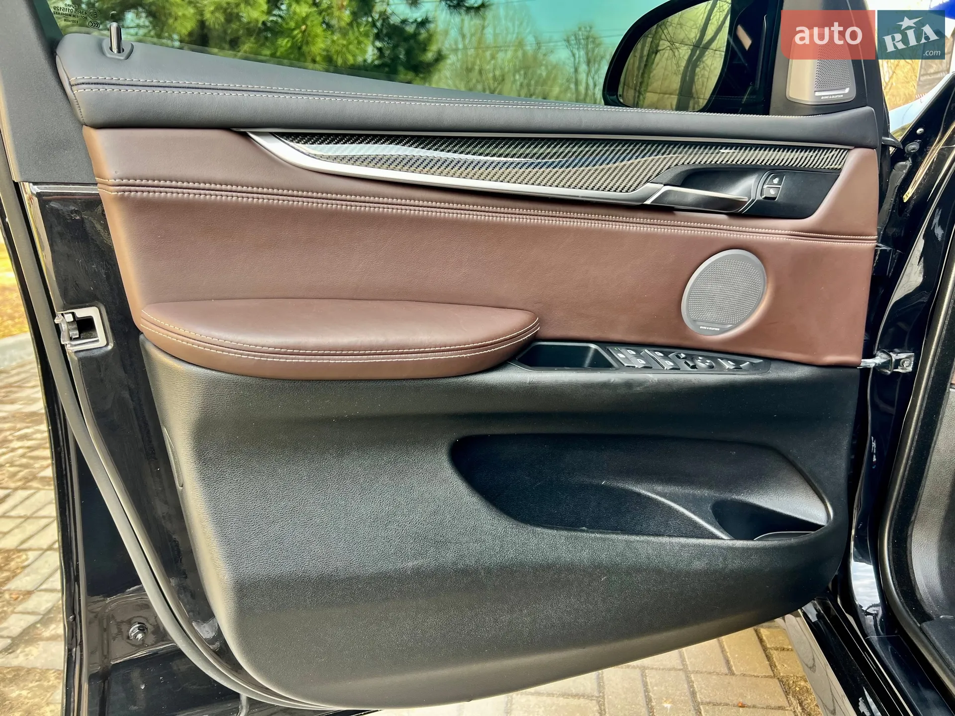 2016 BMW X5 - мініатюра 30