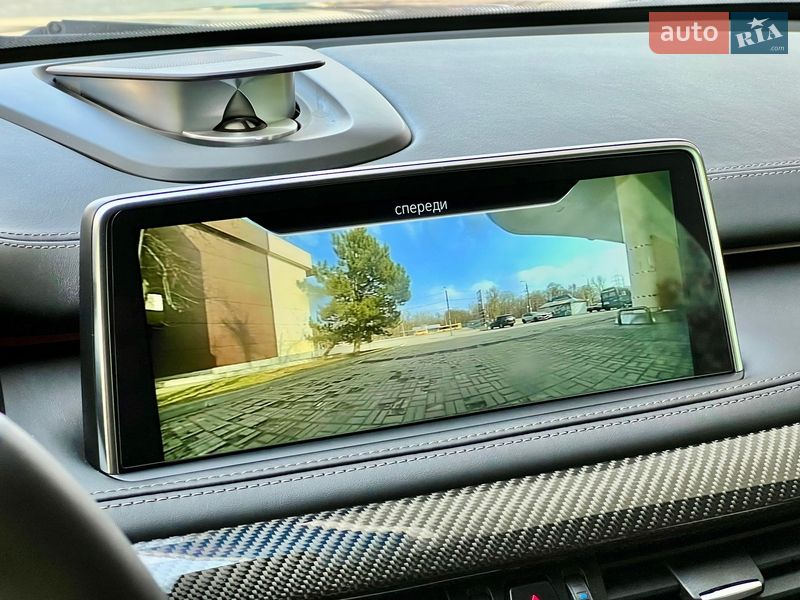 Внедорожник / Кроссовер BMW X5 2016 в Днепре фото 58 Внедорожник / Кроссовер BMW X5 2016 в Днепре